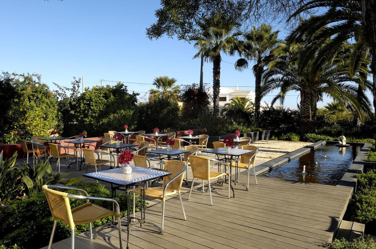 Casa Bela Moura, Boutique Hotel & Wine Porches  Esterno foto