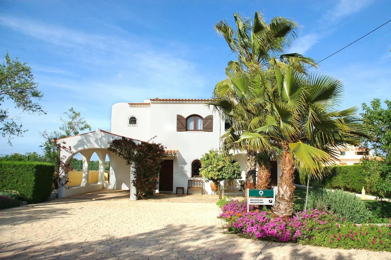 Casa Bela Moura, Boutique Hotel & Wine Porches  Esterno foto