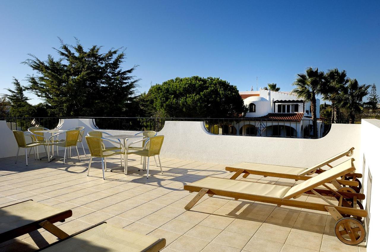 Casa Bela Moura, Boutique Hotel & Wine Porches  Esterno foto